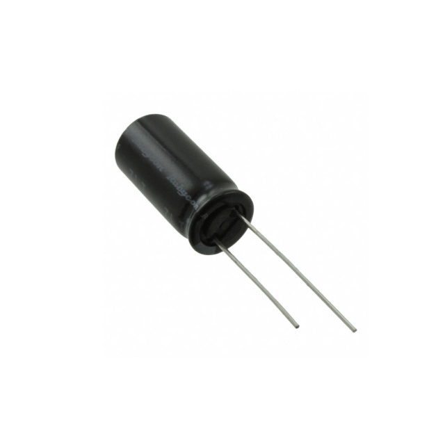 ECA-1HHG331C Panasonic Electronic Components  Aluminium-Elektrolytkondensatoren